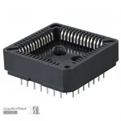 سوکت 84 پین PLCC