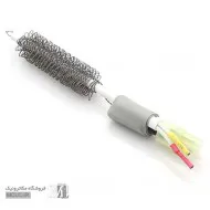 المنت NO.1147 یدکی هیتر کوییک 706W+