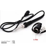 هویه یدکی هیتر کوییک