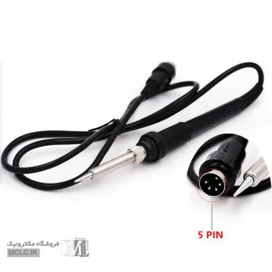 هویه 907A یدکی هیتر کوییک ابزار و تجهیزات الکترونیک