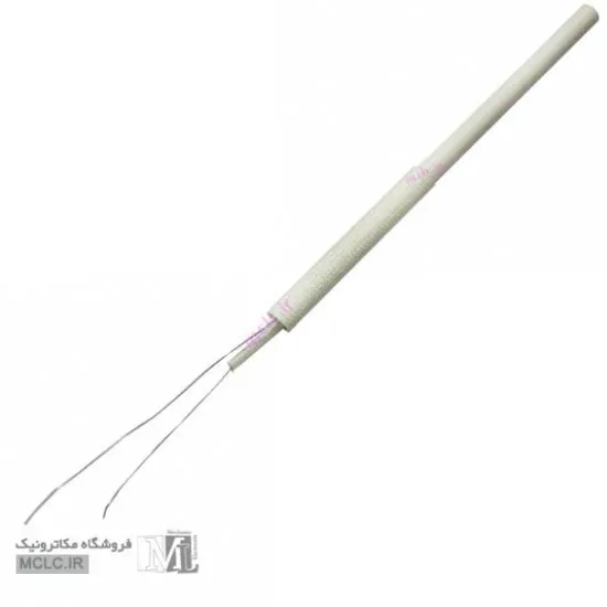 المنت یدکی هویه  سرامیکی چراغدارسومو SM-122H ابزار و تجهیزات الکترونیک