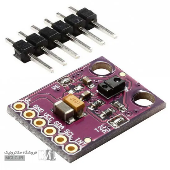 ماژول سنسور APDS-9960 ماژول الکترونیکی