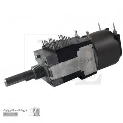 ولوم موتوردار الپس ژاپن 100 کیلو اهم 100KAX6 | 100KBX6