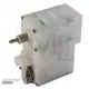 موتور گیربکس پلاستیکی تخت 6V 50RPM موتورهای گیربکس دار