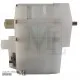موتور گیربکس پلاستیکی تخت 6V 50RPM موتورهای گیربکس دار