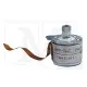 استپر موتور ریز NMB-MT مدل PM15S-020-FMM5 زاویه 18 درجه استوک آموزشی و سرگرمی