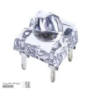 ال ای دی چهار پین قرمز