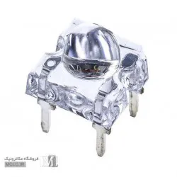 ال ای دی چهار پین سبز