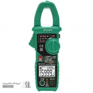 مولتی متر کلمپی هوشمند پروسکیت MT-3110
