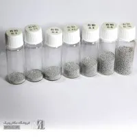 ساچمه قلع | توپ قلع سایز 0.6