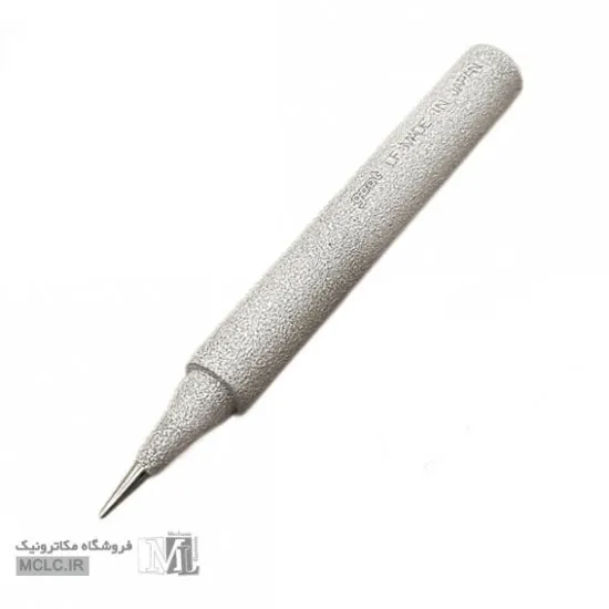 نوک هویه تفنگی گوت مدل مدل TQ-77RT-SB-L برای  TQ-77 | TQ-95 اصلی و اورجینال ابزار و تجهیزات الکترونیک