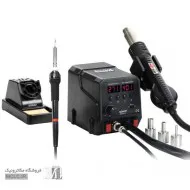 هیتر و هویه دیجیتال سومو SM272