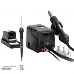 هیتر و هویه دیجیتال سومو SM272