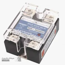 رله سالید MGR-1 DD220D25