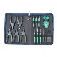 کیف ابزار آنتی استاتیک ESD پروسکیت مدل PK-2079 تایوانی