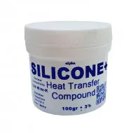 خمیر سیلیکون پلاس آلفا ST-100
