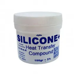 خمیر سیلیکون پلاس آلفا ST-100