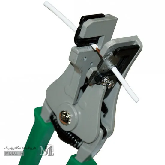 سیم لخت کن اتوماتیک HF-B ابزار و تجهیزات الکترونیک