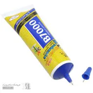 چسب شفاف و ضد آب B-7000 مکانیک 110 میلی لیتر