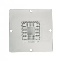 شابلون PS4 برای چیپ CXD90026G