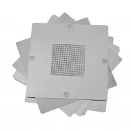 ست 12 عددی شابلون یونیورسال 90x90