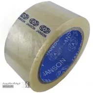 چسب پهن جانسون 90 یاردی