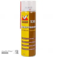 اسپری ال سی دی و کنتاکت شور فالکن 530