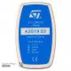پروگرامر و دیباگر ST-LINK V2 جهت STM8 و STM32 مدل 2023 ابزار و تجهیزات الکترونیک