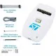 پروگرامر و دیباگر ST-LINK V2 جهت STM8 و STM32 مدل 2023 ابزار و تجهیزات الکترونیک