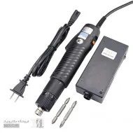 پیچ گوشتی ترکمتر دار برقی BSD-102