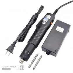 پیچ گوشتی ترکمتر دار برقی BSD-102