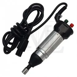 پیچ گوشتی برقی مدل POL-HY-800P به همراه منبع تغذیه