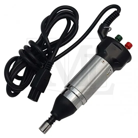 پیچ گوشتی برقی مدل POL-HY-800P به همراه منبع تغذیه ابزار و تجهیزات الکترونیک