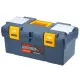 جعبه ابزار الکترونیکی F-430 دو لایه FREEGE سایز 17 اینچی ابزار و تجهیزات الکترونیک