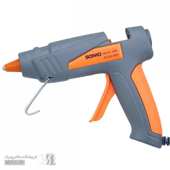 دستگاه چسب حرارتی بزرگ سومو SM105 ابزار و تجهیزات الکترونیک