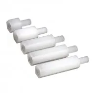 اسپیسر پلاستیکی 30 میلیمتر نری به مادگی HTS-330