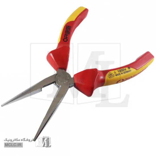 دم باریک های ولتاژ اوربیس آلمان ORBIS 44RV ابزار و تجهیزات الکترونیک