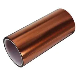 چسب نسوز 10 سانتی متر کپتون 300 درجه