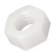 مهره پلاستیکی رزوه M3