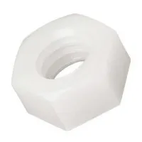 مهره پلاستیکی رزوه M3