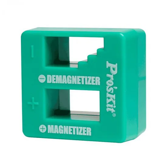 مغناطیس و غیرمغناطیس کننده پروسکیت 8PK-220 ابزار و تجهیزات الکترونیک