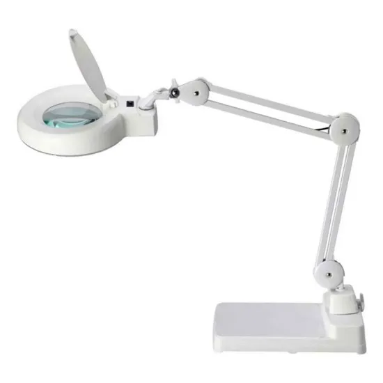لوپ | ذره بین رومیزی یاکسون YX-188C ابزار و تجهیزات الکترونیک