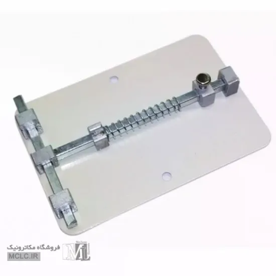 گیره موبایلی سه فک یاکسون ابزار و تجهیزات الکترونیک