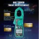 مولتی متر کلمپی هوشمند پروسکیت MT-3110 ابزار و تجهیزات الکترونیک