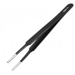 پنس آنتی استاتیک سرتخت ESD-13