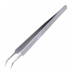 پنس فولادی ESD سرکج Aaa-14w