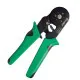 آچار پرس وایرشو شش طرفه پروسکیت CP-463G ابزار و تجهیزات الکترونیک
