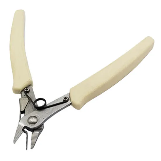 کف چین YTH-21 سایز 125mm ابزار و تجهیزات الکترونیک