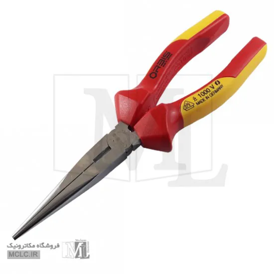 دم باریک های ولتاژ اوربیس آلمان ORBIS 44RV ابزار و تجهیزات الکترونیک