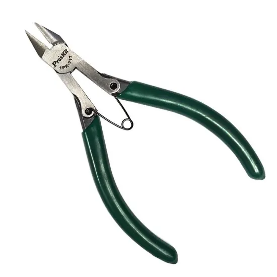 سیم چین پروسکیت 1PK-717 تایوانی ابزار و تجهیزات الکترونیک